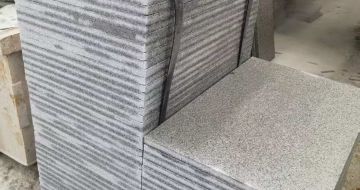 四平芝麻白火烧面成品