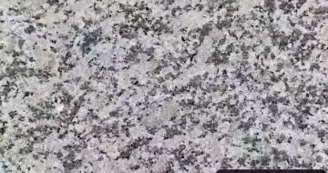 四平 芙蓉白（芝麻白大花）火烧面