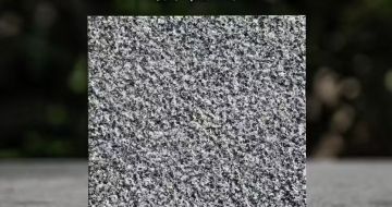 四平 芝麻黑荔枝面