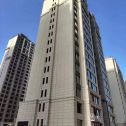 四平黄金麻高端小区，外墙干挂