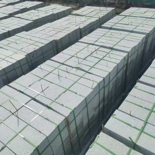 四平 芝麻白1.8公分火烧300*600地铺，清仓大甩卖