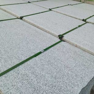 四平 芝麻白斧剁面