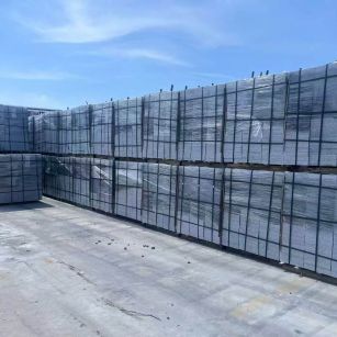 四平 芝麻白火烧成品300*600地铺料，大量现货，物美价廉