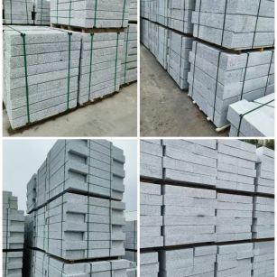 四平 花岗岩路沿石多少钱