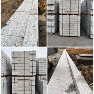 四平 芙蓉白路沿石，性价比之王