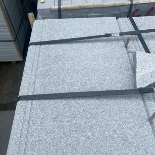 四平 芝麻灰火烧面拉槽台阶