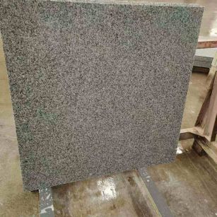 四平 芝麻白光面900*900，高地铁标准