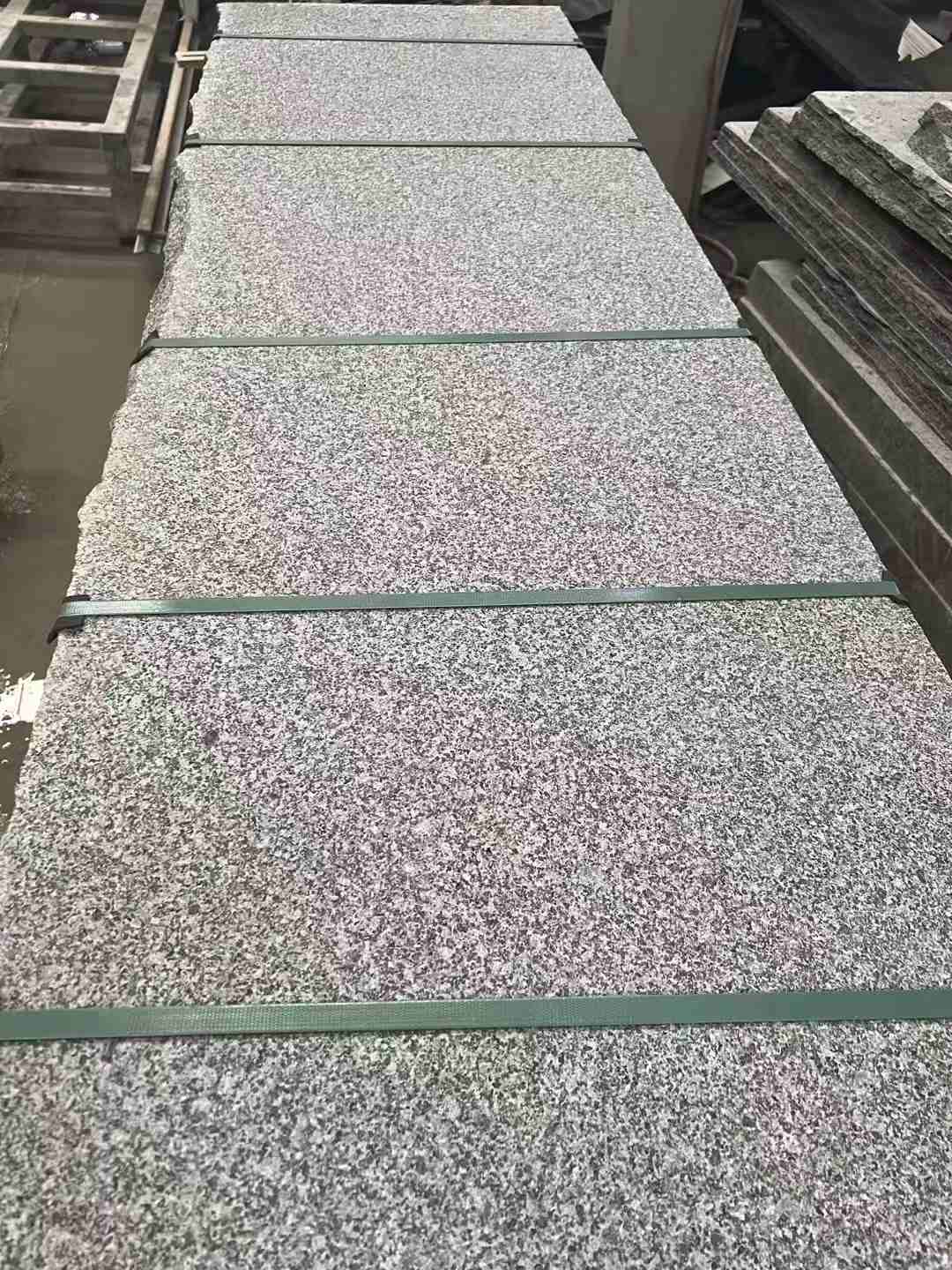 四平 芝麻黑火烧面