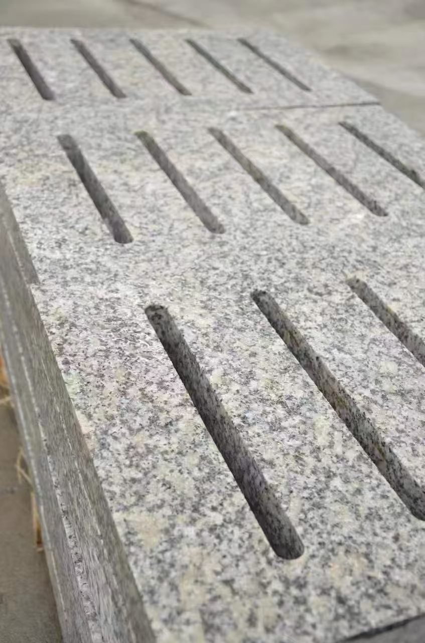 四平芙蓉白水沟盖板